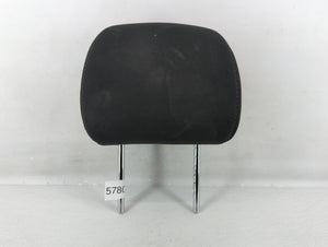 2014 Nissan Pathfinder Headrest Head Rest Front Driver Passenger Seat Fits OEM Used Auto Parts