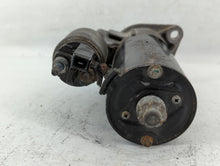 2013-2016 Bmw 328i Car Starter Motor Solenoid OEM P/N:0 001 138 058 Fits 2012 2013 2014 2015 2016 2017 2018 OEM Used Auto Parts