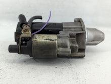 2007 Mercedes-Benz C250 Car Starter Motor Solenoid OEM P/N:A 006 151 05 01 Fits 2005 2006 2008 2009 OEM Used Auto Parts