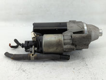 2009-2013 Audi A4 Car Starter Motor Solenoid OEM P/N:06H 911 021 A Fits 2009 2010 2011 2012 2013 2014 2015 2016 2017 OEM Used Auto Parts