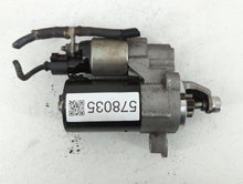 2009-2013 Audi A4 Car Starter Motor Solenoid OEM P/N:06H 911 021 A Fits 2009 2010 2011 2012 2013 2014 2015 2016 2017 OEM Used Auto Parts