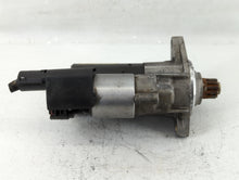 2015-2018 Audi A3 Car Starter Motor Solenoid OEM P/N:02E 911 023 S Fits 2011 2012 2013 2014 2015 2016 2017 2018 2019 OEM Used Auto Parts