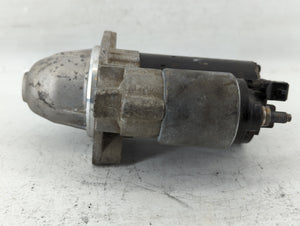 2007-2011 Bmw X5 Car Starter Motor Solenoid OEM P/N:0 001 107 424 Fits 2005 2006 2007 2008 2009 2010 2011 OEM Used Auto Parts