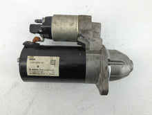 2014-2018 Bmw 320i Car Starter Motor Solenoid OEM P/N:0 001 147 425 Fits 2012 2013 2014 2015 2016 2017 2018 OEM Used Auto Parts