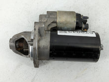 2014-2018 Bmw 320i Car Starter Motor Solenoid OEM P/N:0 001 147 425 Fits 2012 2013 2014 2015 2016 2017 2018 OEM Used Auto Parts