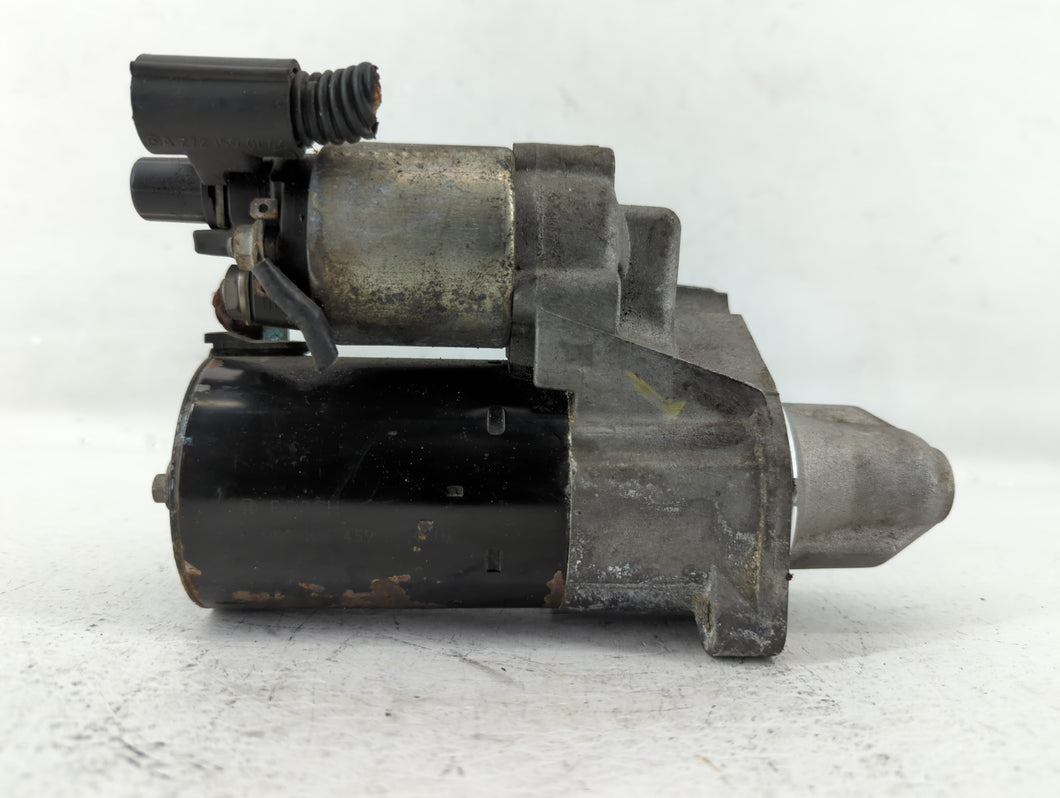 2008-2012 Mercedes-Benz C300 Car Starter Motor Solenoid OEM P/N:0 001 107 459 Fits 2007 2008 2009 2010 2011 2012 OEM Used Auto Parts