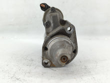 2008-2012 Mercedes-Benz C300 Car Starter Motor Solenoid OEM P/N:0 001 107 459 Fits 2007 2008 2009 2010 2011 2012 OEM Used Auto Parts