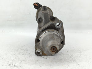 2008-2012 Mercedes-Benz C300 Car Starter Motor Solenoid OEM P/N:0 001 107 459 Fits 2007 2008 2009 2010 2011 2012 OEM Used Auto Parts