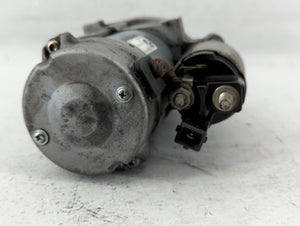 2014-2018 Bmw X5 Car Starter Motor Solenoid OEM P/N:428000-8530 7612815-01 Fits 2012 2013 2014 2015 2016 2017 2018 2019 OEM Used Auto Parts