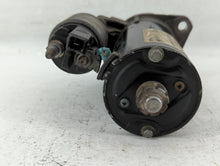 2015-2017 Bmw X3 Car Starter Motor Solenoid OEM P/N:0 001 147 425 Fits 2012 2013 2014 2015 2016 2017 2018 OEM Used Auto Parts