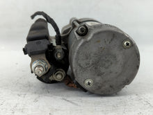 2015-2018 Mercedes-Benz C300 Car Starter Motor Solenoid OEM P/N:A 274 906 21 00 Fits 2015 2016 2017 2018 2019 2020 2021 OEM Used Auto Parts