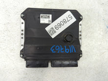 2008 Toyota Camry PCM Engine Control Computer ECU ECM PCU OEM P/N:89981-33030 Fits OEM Used Auto Parts