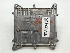 2013-2016 Bmw 328i PCM Engine Control Computer ECU ECM PCU OEM P/N:8 631 698-01 8 639 594-01 Fits OEM Used Auto Parts