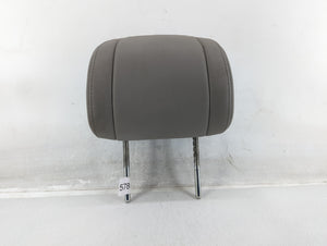 2013 Honda Pilot Headrest Head Rest Front Driver Passenger Seat Fits OEM Used Auto Parts