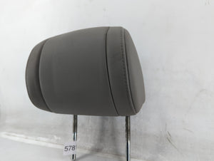 2013 Honda Pilot Headrest Head Rest Front Driver Passenger Seat Fits OEM Used Auto Parts