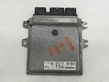 2013-2015 Nissan Rogue PCM Engine Control Computer ECU ECM PCU OEM P/N:NEC005-660 Fits Fits 2013 2014 2015 OEM Used Auto Parts