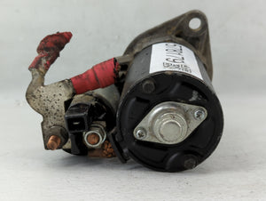 2007-2011 Bmw X3 Car Starter Motor Solenoid OEM P/N:779 95613 Fits 2005 2006 2007 2008 2009 2010 2011 OEM Used Auto Parts