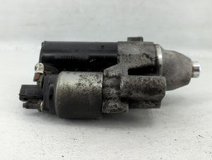 2009-2013 Audi A4 Car Starter Motor Solenoid OEM P/N:06H 911 021 A Fits 2009 2010 2011 2012 2013 2014 2015 2016 2017 OEM Used Auto Parts