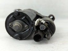 2009-2013 Audi A4 Car Starter Motor Solenoid OEM P/N:06H 911 021 A Fits 2009 2010 2011 2012 2013 2014 2015 2016 2017 OEM Used Auto Parts