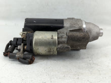 2009-2013 Audi A4 Car Starter Motor Solenoid OEM P/N:0 001 107 508 Fits 2009 2010 2011 2012 2013 2014 2015 2016 2017 OEM Used Auto Parts