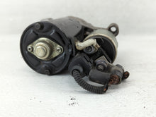 2009-2013 Audi A4 Car Starter Motor Solenoid OEM P/N:0 001 107 508 Fits 2009 2010 2011 2012 2013 2014 2015 2016 2017 OEM Used Auto Parts