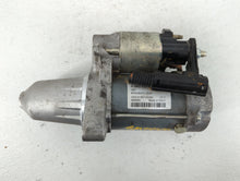 2014-2019 Mercedes-Benz Cla250 Car Starter Motor Solenoid OEM P/N:A 645 906 08 00 MS438000-2050 Fits OEM Used Auto Parts