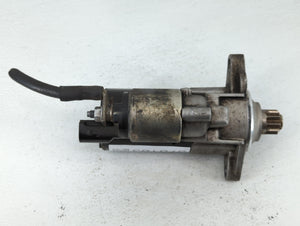 2008-2010 Audi Tt Car Starter Motor Solenoid OEM P/N:0 001 121 412 Fits 2006 2007 2008 2009 2010 2011 2012 2013 2014 2015 2016 OEM Used Auto Parts