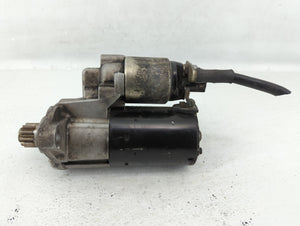 2008-2010 Audi Tt Car Starter Motor Solenoid OEM P/N:0 001 121 412 Fits 2006 2007 2008 2009 2010 2011 2012 2013 2014 2015 2016 OEM Used Auto Parts