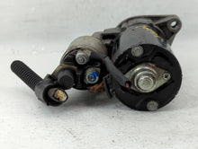 2012-2015 Mercedes-Benz C250 Car Starter Motor Solenoid OEM P/N:0 001 107 406 Fits 2003 2004 2005 2012 2013 2014 2015 OEM Used Auto Parts