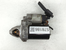 2012-2015 Mercedes-Benz C250 Car Starter Motor Solenoid OEM P/N:0 001 107 406 Fits 2003 2004 2005 2012 2013 2014 2015 OEM Used Auto Parts