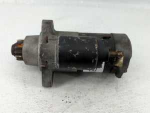 2015-2018 Audi A3 Car Starter Motor Solenoid OEM Fits 2011 2012 2013 2014 2015 2016 2017 2018 2019 OEM Used Auto Parts