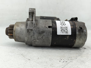 2015-2018 Audi A3 Car Starter Motor Solenoid OEM Fits 2011 2012 2013 2014 2015 2016 2017 2018 2019 OEM Used Auto Parts