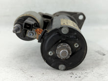 2013-2016 Bmw 328i Car Starter Motor Solenoid OEM P/N:8612576 02 Fits 2012 2013 2014 2015 2016 2017 2018 OEM Used Auto Parts