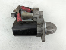 2007-2011 Bmw 328i Car Starter Motor Solenoid OEM P/N:0 001 107 527 Fits 2005 2006 2007 2008 2009 2010 2011 OEM Used Auto Parts