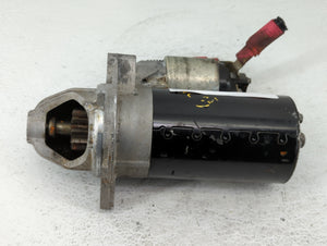 2014-2018 Bmw 320i Car Starter Motor Solenoid OEM P/N:0 001 147 425 Fits 2012 2013 2014 2015 2016 2017 2018 OEM Used Auto Parts