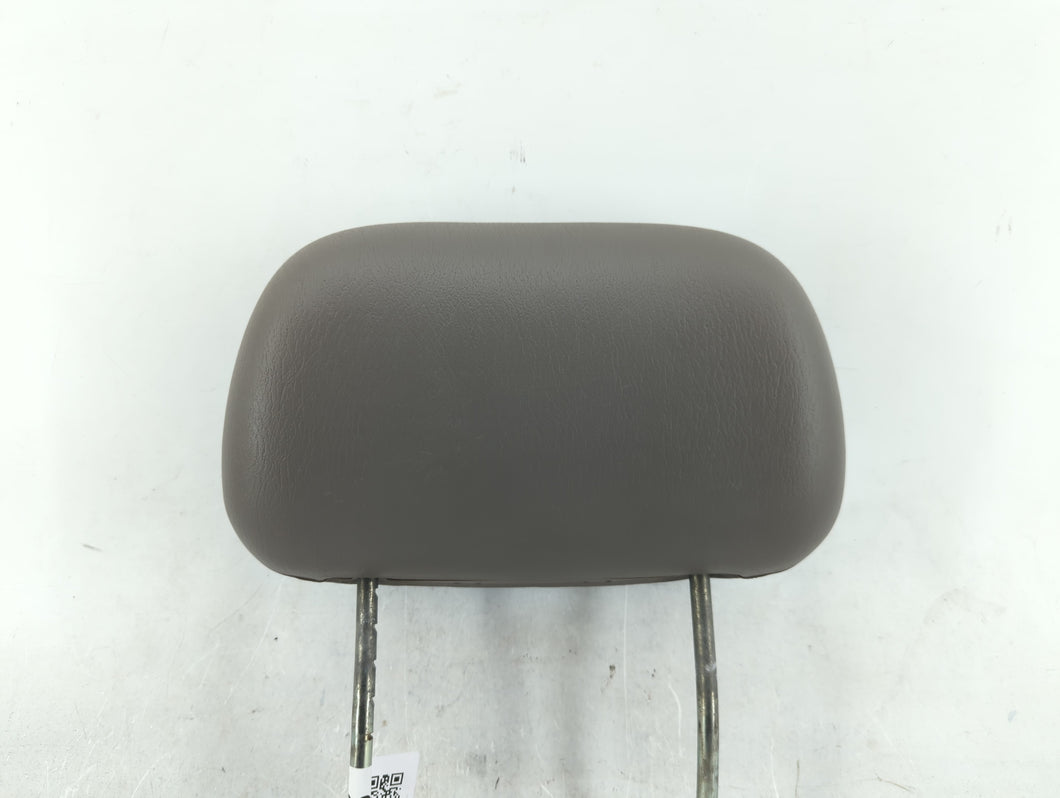 2002 Toyota Rav4 Headrest Head Rest Rear Seat Fits OEM Used Auto Parts