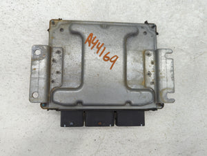 2018 Nissan Altima PCM Engine Control Computer ECU ECM PCU OEM P/N:297573 NEC029-053 Fits OEM Used Auto Parts