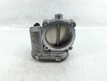 2011-2019 Dodge Journey Throttle Body P/N:05184349AE Fits 2011 2012 2013 2014 2015 2016 2017 2018 2019 2020 2021 2022 OEM Used Auto Parts
