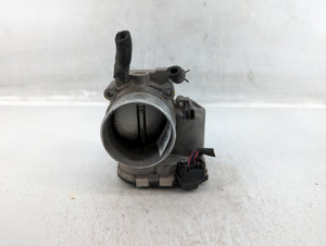 2015-2019 Hyundai Sonata Throttle Body P/N:0 280 750 618 35100-2G600 Fits 2015 2016 2017 2018 2019 2020 2021 OEM Used Auto Parts