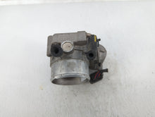 2015-2019 Hyundai Sonata Throttle Body P/N:0 280 750 618 35100-2G600 Fits 2015 2016 2017 2018 2019 2020 2021 OEM Used Auto Parts