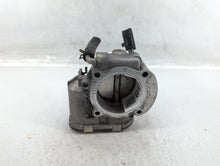 2011-2014 Hyundai Sonata Throttle Body P/N:35100-2G700 Fits 2011 2012 2013 2014 2015 2016 OEM Used Auto Parts