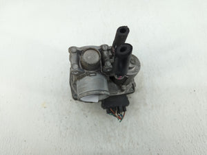 2014 Mitsubishi Mirage Throttle Body P/N:40005 4705 5822 Fits OEM Used Auto Parts