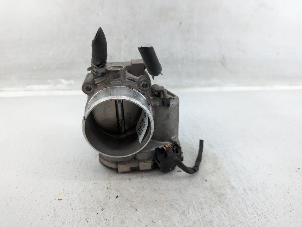 2016-2020 Kia Optima Throttle Body P/N:35100-2G600 Fits 2015 2016 2017 2018 2019 2020 2021 OEM Used Auto Parts