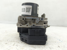 2014 Nissan Pathfinder ABS Pump Control Module Replacement P/N:476603KA0B Fits OEM Used Auto Parts