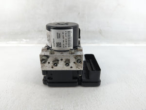 2014-2017 Honda Odyssey ABS Pump Control Module Replacement P/N:57110-TK8-A610-M1 Fits 2014 2015 2016 2017 OEM Used Auto Parts