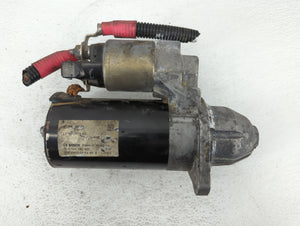 2013-2016 Bmw 328i Car Starter Motor Solenoid OEM P/N:8612576 01 Fits 2012 2013 2014 2015 2016 2017 2018 OEM Used Auto Parts