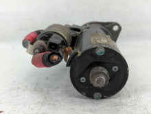 2013-2016 Bmw 328i Car Starter Motor Solenoid OEM P/N:8612576 01 Fits 2012 2013 2014 2015 2016 2017 2018 OEM Used Auto Parts