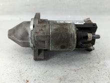 2011-2015 Bmw 335i Car Starter Motor Solenoid OEM P/N:16B078 2411 Fits 2011 2012 2013 2014 2015 2016 OEM Used Auto Parts