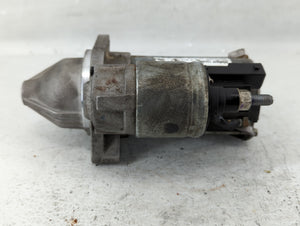 2011-2015 Bmw 335i Car Starter Motor Solenoid OEM P/N:16B078 2411 Fits 2011 2012 2013 2014 2015 2016 OEM Used Auto Parts