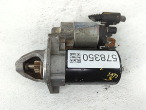 2012-2015 Mercedes-Benz C250 Car Starter Motor Solenoid OEM P/N:A 0056 151 39 01 Fits 2003 2004 2005 2012 2013 2014 2015 OEM Used Auto Parts